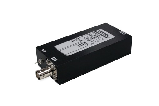 NC3400 High ENR Coaxial NC3400 High ENR Coaxial