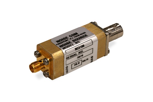 NC3000 Coaxial NC3000 Coaxial